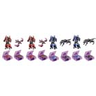 Transformers 2013 - Generations Legends Series 01 - Factory Sealed Case