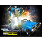 iGear - MW-06 Mini Warrior - Duneraker