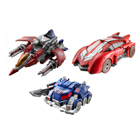 Transformers 2013 - Generations Series 01 - Set of 3
