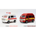 iGear - PP05W & PP05M - Weapons & Medical Specialist 2 Piece Set