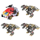 Transformers Generations 2013 Voyager Class - Wave 02 - Factory Sealed Case