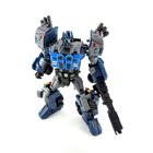 Warbot - WB002 - Steelcore - by Fansproject