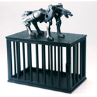 Xtransbots - Cage for Ravage