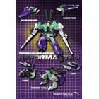 Reformatted - R-01 - Terminus Hexatron