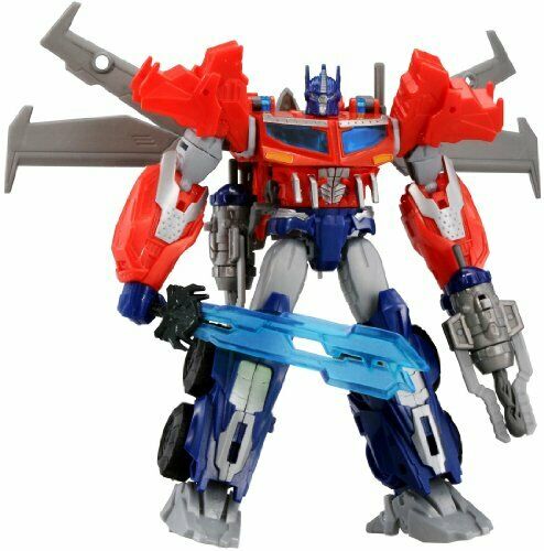 G11 Optimus Prime | Transformers Beast Hunters Japanese
