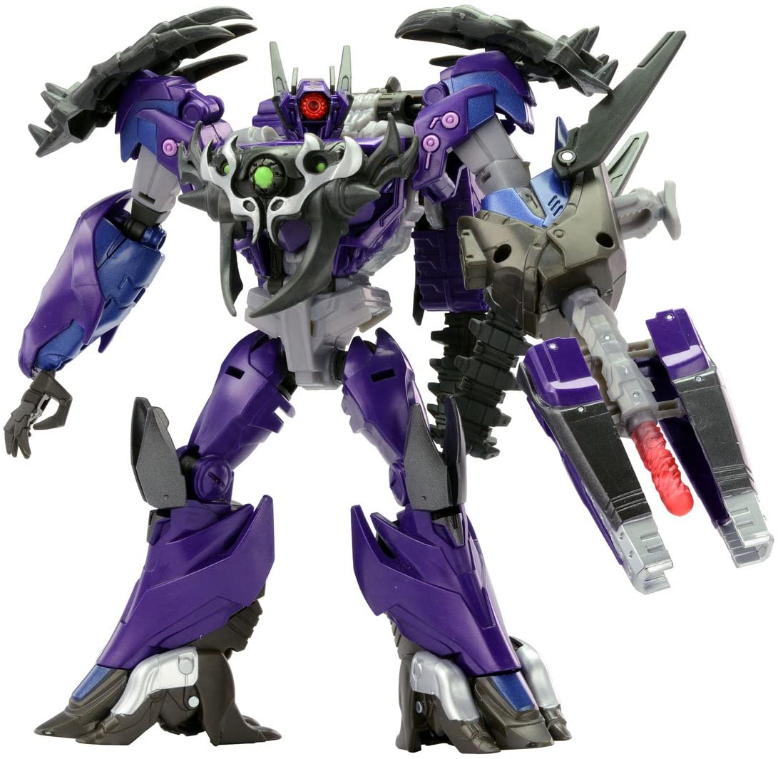 G13 Shockwave | Transformers Beast Hunters Japanese