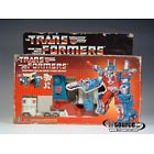 G1 Boxed - Ultra Magnus - MIB