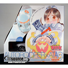 Kiss Play - Autolooper Mazda RX-8 & Atari-chan - MIB - 100% Complete