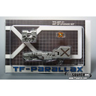 TFX-ABT-01 - Alternators Optimus Prime - GAS TANK UPGRADE KIT