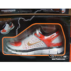 Sports Label - Nike Free 7.0 - Convoy / Optimus Prime