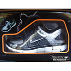 Sports Label - Nike Free 7.0 - Megatron