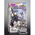 Henkei Classics - Skywarp - MOC - 100% Complete