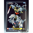 MP-08 Masterpiece Grimlock