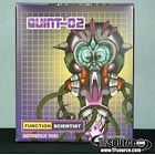 Quint-02 Quintesson Scientist - Inquirata