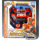 Henkei Classics - C-15 Inferno - MIB - 100% Complete