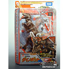 Henkei Classics - C-16 Dinobot