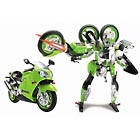 RoadBot - 1:10 Scale - Kawasaki Ninja ZX12R