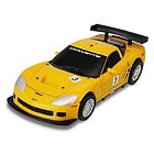 RoadBot - 1:32 Scale - Chevrolet Corvette C6R
