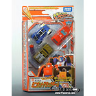 Henkei Classics - C-18 Minibots Attack Team