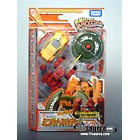 Henkei Classics - C-19 Minibots Spy Team