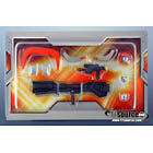 HKTFP-001 Cliffjumper Upgrade Coversion Kit Fansproject