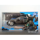 Alternity A-01 - Nissan GT-R - Convoy - Super Black Version