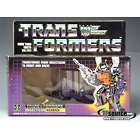 G1 Boxed - Kickback - MIB