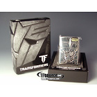 Japanese Exclusive Transformers Zippo Lighter