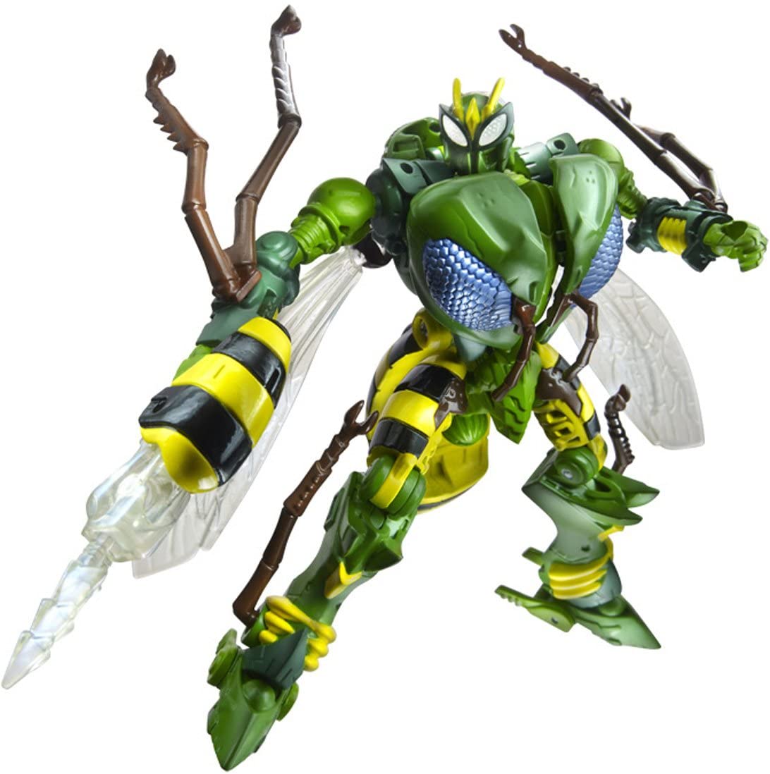 TG30 Waspinator | Transformers Generations Fall of Cybertron