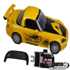 Alternators Decepticharge - Loose - 100% Complete