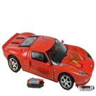 Alternators Rodimus Prime - Loose - 100% Complete