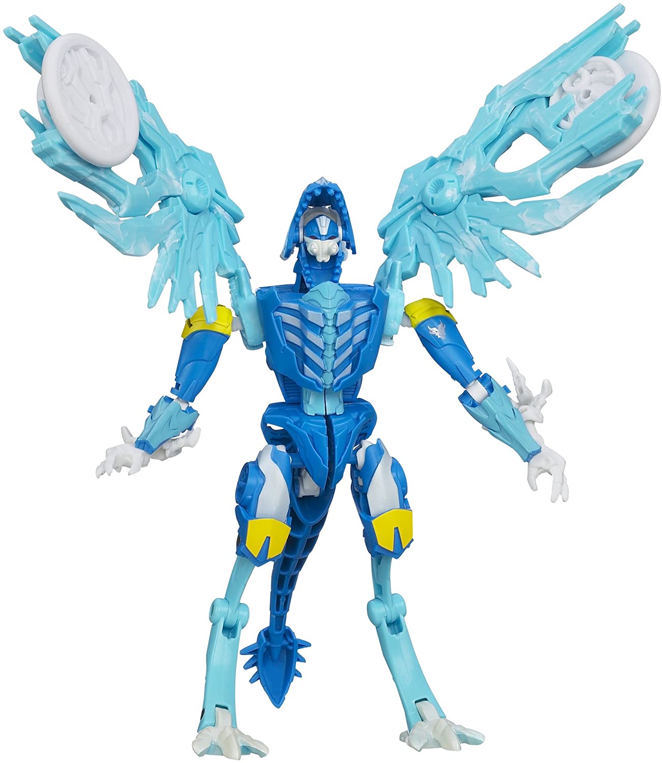 Voyager Class Skystalker | Transformers Prime Beast Hunters