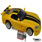 Alternators Sunstreaker - Loose - 100% Complete