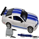 Alternators Wheeljack - Loose - 100% Complete