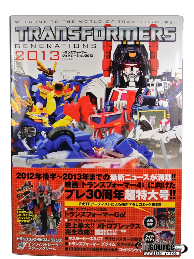 Soundwave Y Soundblaster De Transforers Generations Titans Return