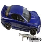 Alternators Shockblast - Loose - 100% Complete