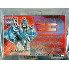 Botcon 2009 Leozack Attendee Exclusive Figure