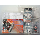 Botcon 2009 Wings of Honor - Flak Figure