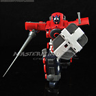 KM-01 Knight Morpher Commander