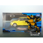 Alternity - A-03 Bumblebee Suzuki Swift Sport - Champion Yellow