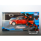 Alternity - A-03 Cliffjumper Suzuki Swift Sport - Red Pearl
