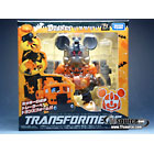 Disney Label - Halloween Mickey Mouse - Exclusive 7-11 Version