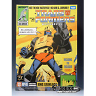 MP-08X Masterpiece King Grimlock - Special Edition
