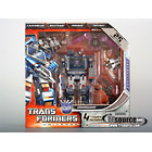 SDCC 2009 Exclusive Soundwave 25th Anniversary Special Edition