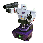 SDCC 2009 G1 Animated Megatron Bust 