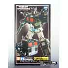 MP-01B Masterpiece Black Version Convoy