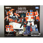 THS-02 Hybrid Style G1 Convoy 