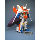 Henkei Classics - Starscream - Coronation Custom Upgrade Kit