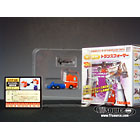 WST World's Smallest Transformers 2.0 Optimus Prime