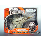 Transformers the Movie - Voyager Class Starscream